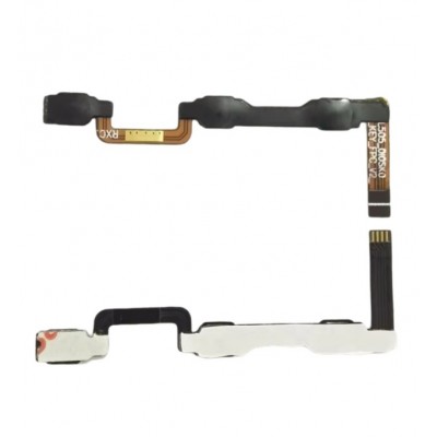 Power Button Flex Cable For Lenovo K320t On Off Flex Pcb By - Maxbhi Com