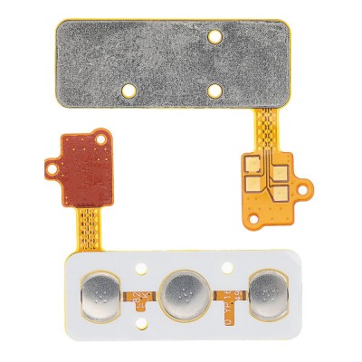 Power Button Flex Cable For Lg Stylo 2 On Off Flex Pcb By - Maxbhi Com