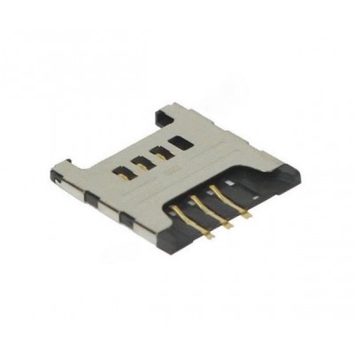 Sim Connector for Panasonic Eluga Ray 700