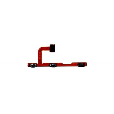 Volume Button Flex Cable for ZTE nubia Z17 lite