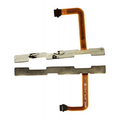 Volume Button Flex Cable For Lenovo Tab 7 Essential By - Maxbhi Com Volume Button Flex Cable For Lenovo Tab 7 Essential By - Maxbhi Com