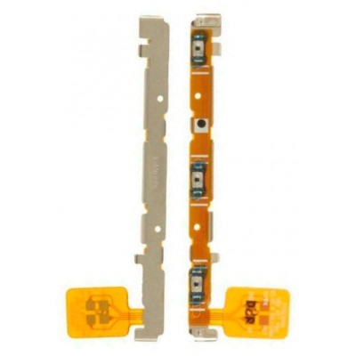 Volume Button Flex Cable For Samsung Galaxy S7 Active By - Maxbhi Com
