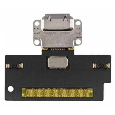 Charging Connector Flex Pcb Board For Apple Ipad Pro 10 5 2017 Wifi Cellular 256gb By - Maxbhi Com