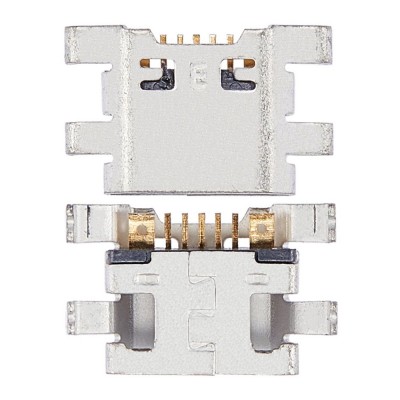 Charging Connector For Htc Desire 12 By - Maxbhi Com