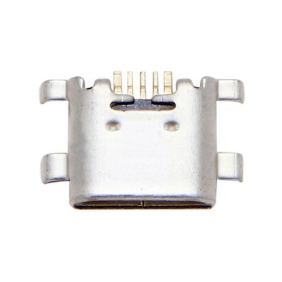 Charging Connector For Huawei P9 Lite Mini By - Maxbhi Com