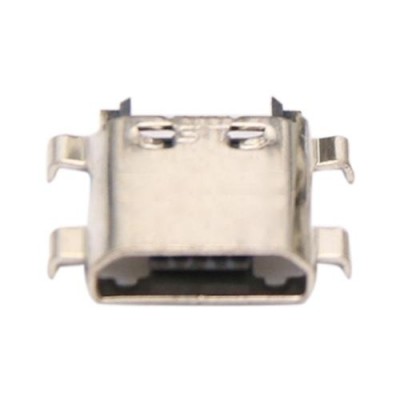 Charging Connector For Samsung Galaxy J7 V By - Maxbhi Com