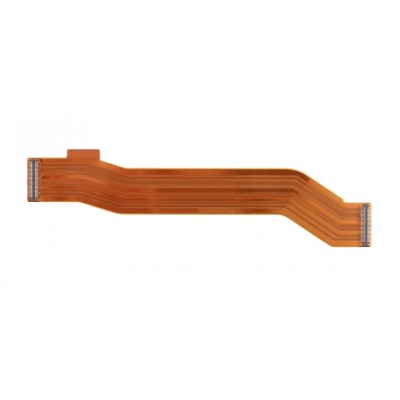 Main Board Flex Cable For Htc U11 Eyes By - Maxbhi Com