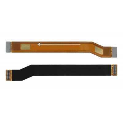 Main Flex Cable For Huawei P9 Lite Mini By - Maxbhi Com