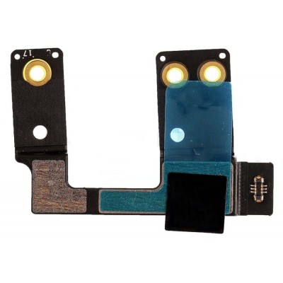 Microphone Flex Cable For Apple Ipad Pro 10 5 2017 Wifi Cellular 256gb By - Maxbhi Com