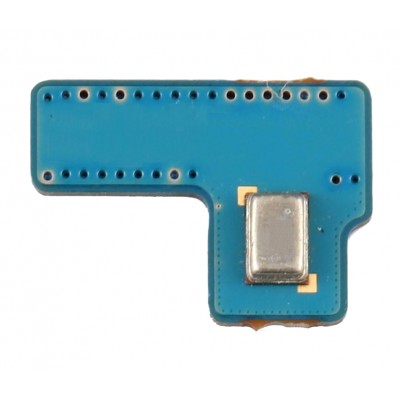 Microphone For Samsung Galaxy Tab A 8 0 2017 Lte By - Maxbhi Com