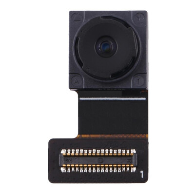 Replacement Front Camera For Sony Xperia L2 Selfie Camera By - Maxbhi Com