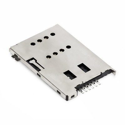 Sim Connector for Lenovo K5 play
