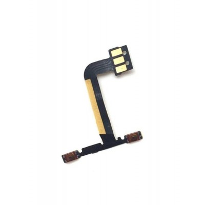 Volume Button Flex Cable for Oppo A1
