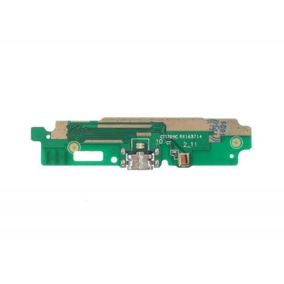 Charging Connector Flex Cable for Xiaomi Redmi 3x