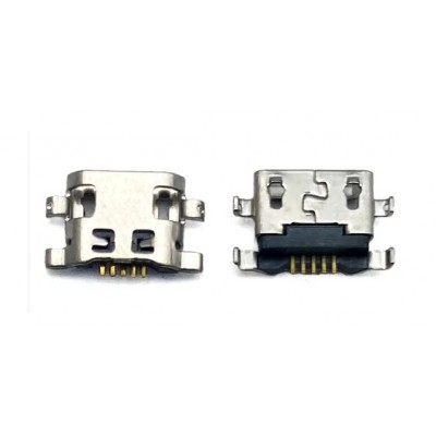 Charging Connector For Asus Zenfone Max M1 Zb555kl By - Maxbhi Com