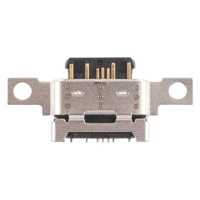 Charging Connector For Nokia 7 By - Maxbhi Com