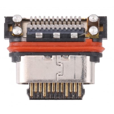 Charging Connector For Sony Xperia Xz2 Compact By - Maxbhi Com