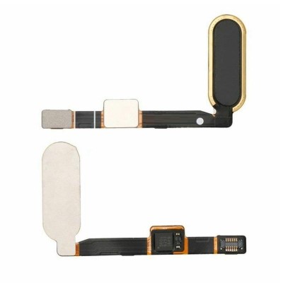Home Button Flex Cable For Htc U11 By - Maxbhi Com