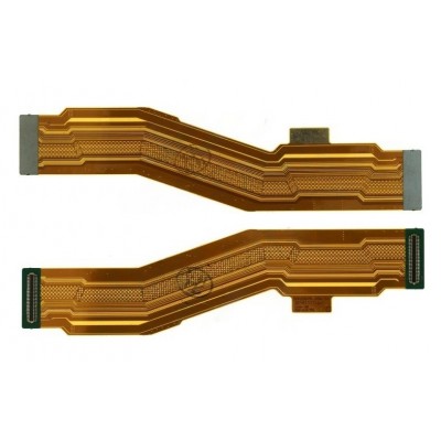 Main Board Flex Cable For Htc U11 By - Maxbhi Com