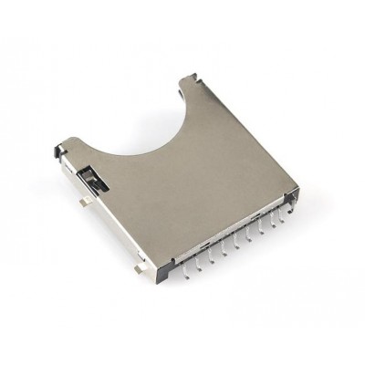 MMC Connector for Sony Xperia XA2