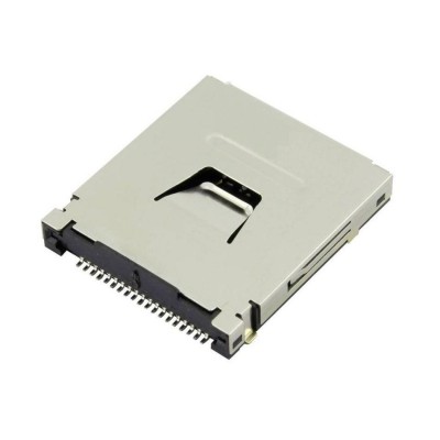 Mmc Connector For Xiaomi Redmi 3x By - Maxbhi Com