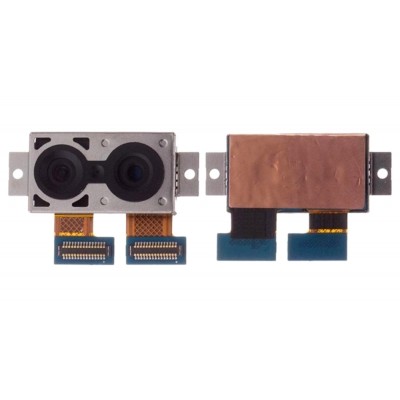 Replacement Back Camera For Motorola Moto X4 By - Maxbhi Com