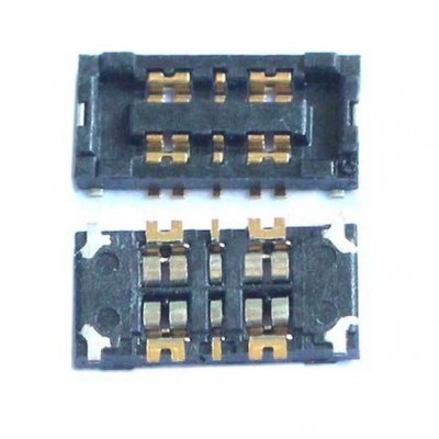 Battery Connector For Google Pixel 2 Xl 128gb By - Maxbhi Com