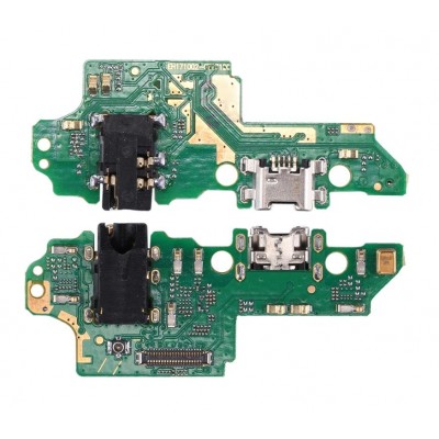 Charging Connector Flex Pcb Board For Honor 7x By - Maxbhi Com
