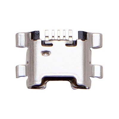 Charging Connector For Honor 7a By - Maxbhi Com