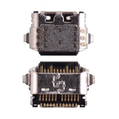Charging Connector For Motorola Moto G6 By - Maxbhi Com