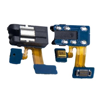 Handsfree Jack For Samsung Galaxy J3 Pro By - Maxbhi Com