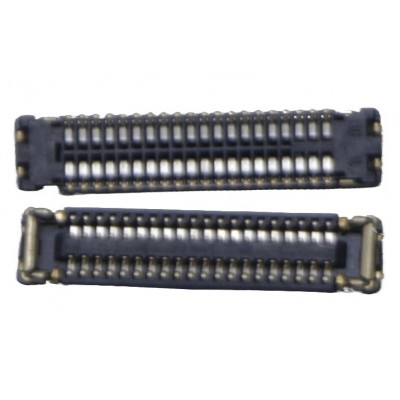 Lcd Connector For Oppo F5 By - Maxbhi Com