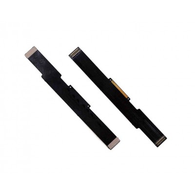Main Board Flex Cable For Xiaomi Redmi Y1 By - Maxbhi Com
