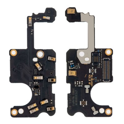 Microphone Flex Cable For Huawei Mate 10 Pro By - Maxbhi Com