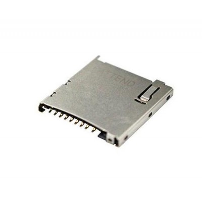 MMC Connector for Huawei Honor View 10