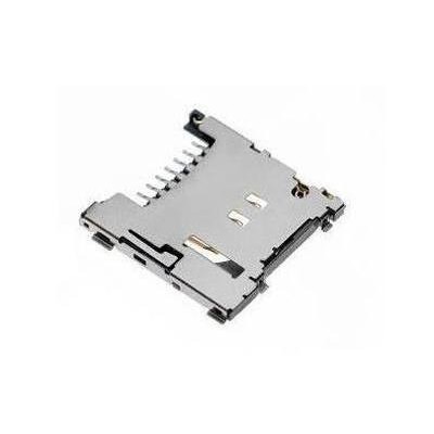 Mmc Connector For Huawei Honor 7a By - Maxbhi Com