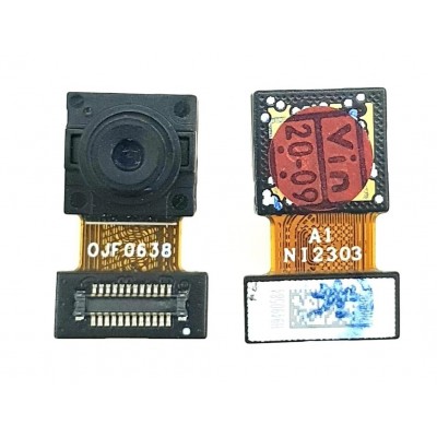 Replacement Front Camera For Oppo F5 Selfie Camera By - Maxbhi Com