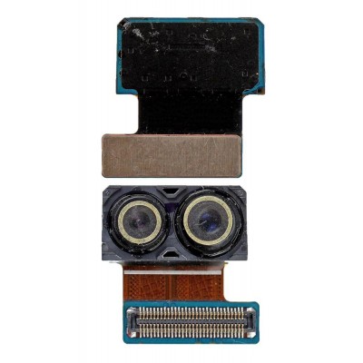 Replacement Front Camera For Samsung Galaxy A8 Plus 2018 Selfie Camera By - Maxbhi Com