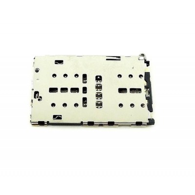 Sim Connector for Huawei Honor 7A