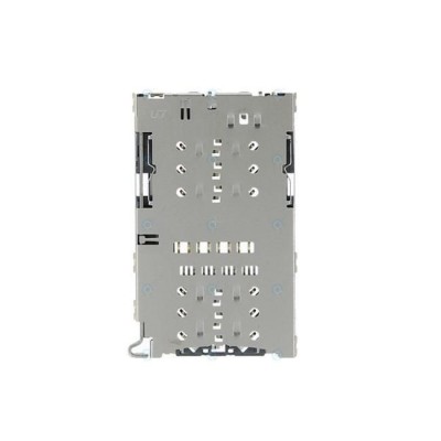 Sim Connector for Samsung Galaxy J3 Pro