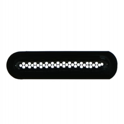 Speaker Jaali Anti Dust Net Rubber For Huawei Y7 Prime 2018 By - Maxbhi Com