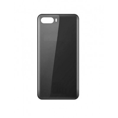 Back Panel Cover For Panasonic P90 White - Maxbhi.com