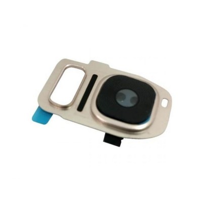 Camera Lens Ring for Samsung Galaxy A8 2018