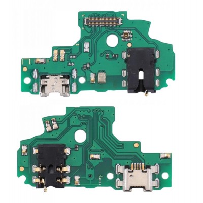 Charging Connector Flex Pcb Board For Honor 9 Lite By - Maxbhi Com