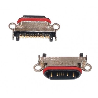 Charging Connector For Oneplus 5t By - Maxbhi Com