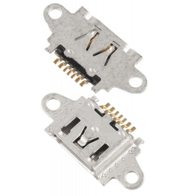 Charging Connector For Oppo A83 By - Maxbhi Com