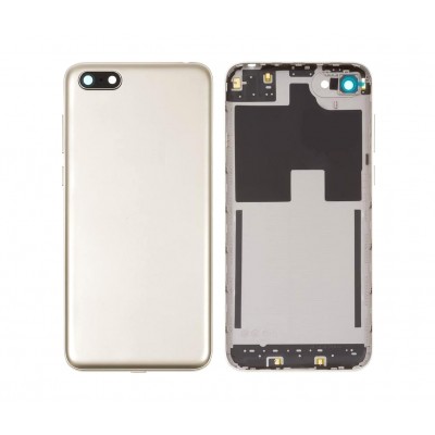 Full Body Housing For Huawei Y5 Prime 2018 Gold - Maxbhi Com