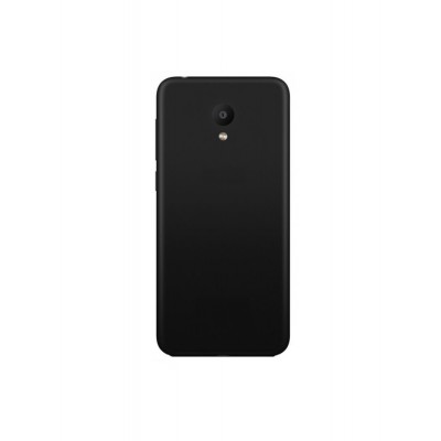 Full Body Housing For Meizu M8c Black - Maxbhi.com