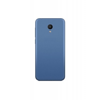 Full Body Housing For Meizu M8c Blue - Maxbhi.com
