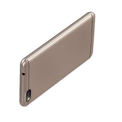 Full Body Housing For Panasonic P90 Gold - Maxbhi Com